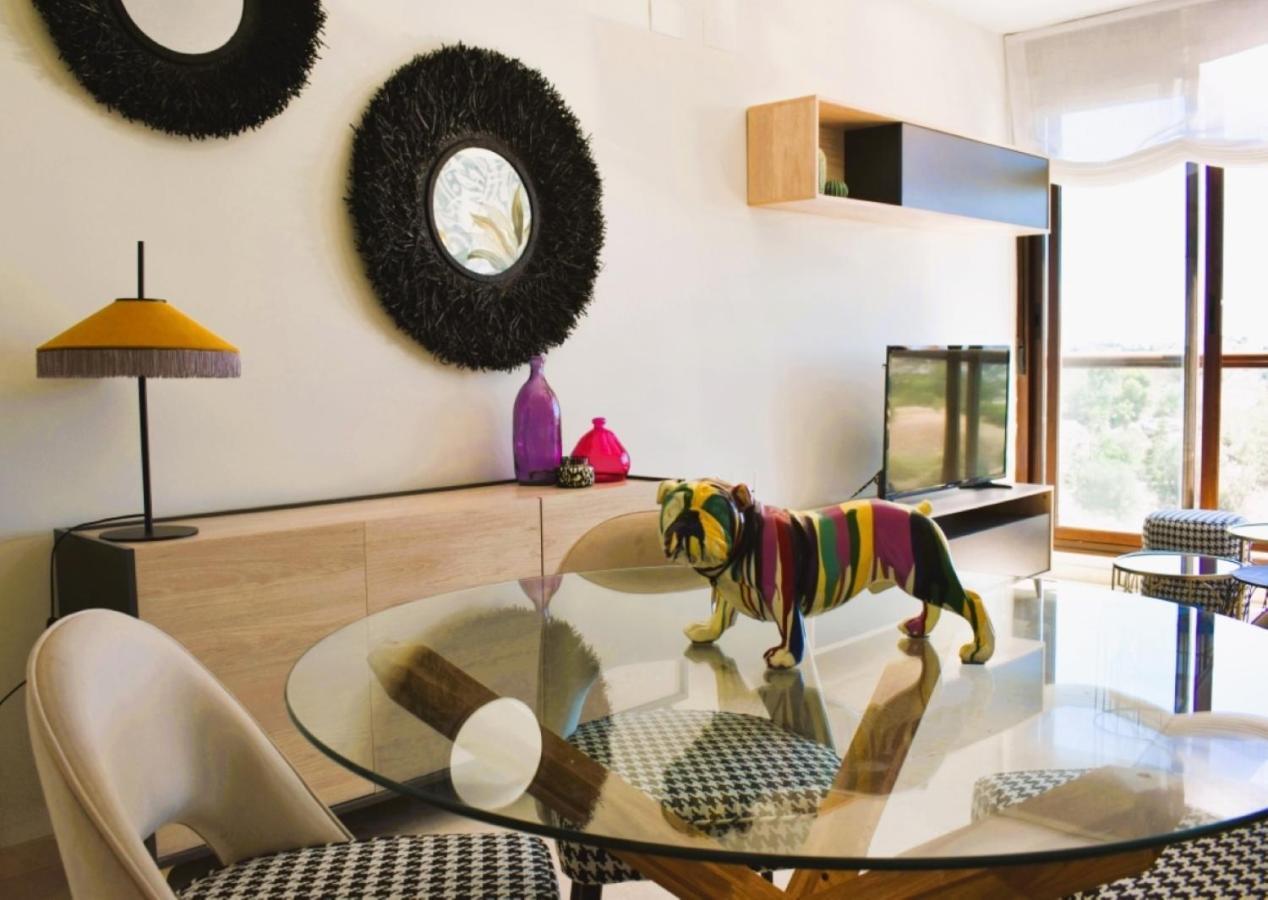Apartment Coqueto Atico Duplex Mijas Costa *